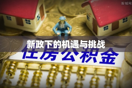 全南新政下的机遇与挑战