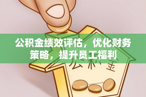全南公积金绩效评估，优化财务策略，提升员工福利