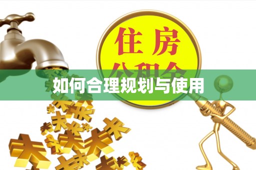 全南如何合理规划与使用