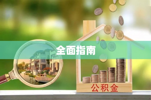 全南全面指南