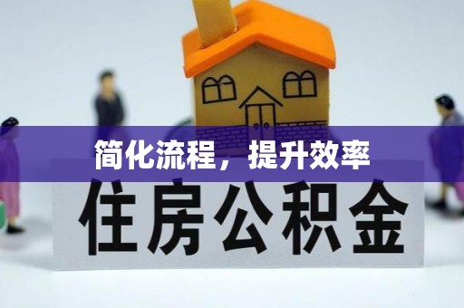 全南简化流程，提升效率