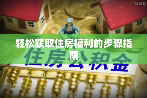全南轻松获取住房福利的步骤指南