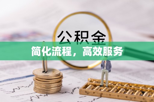 全南简化流程，高效服务