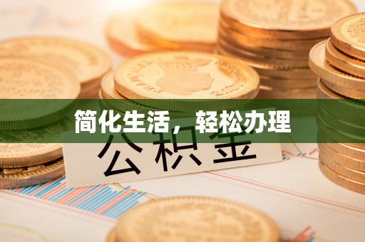 全南简化生活，轻松办理