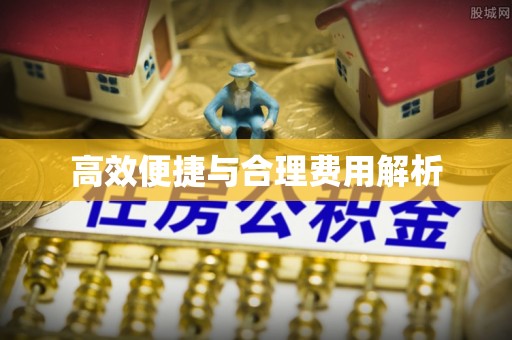 全南高效便捷与合理费用解析