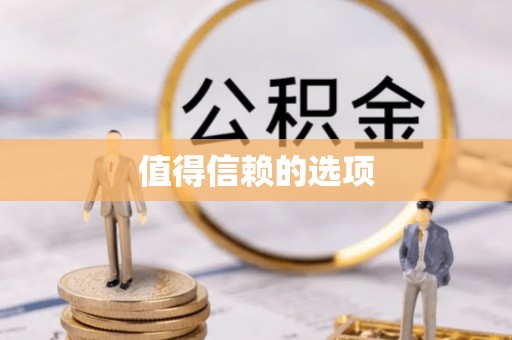 全南值得信赖的选项