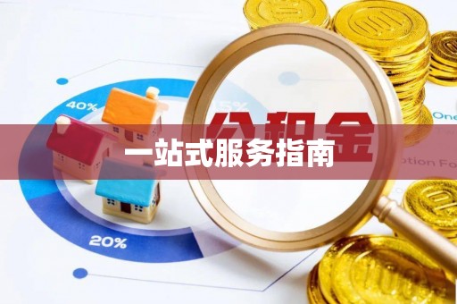 全南一站式服务指南
