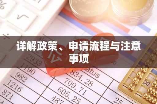 全南详解政策、申请流程与注意事项